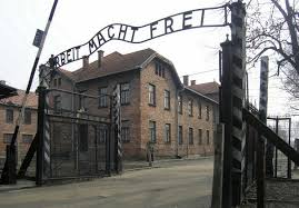 Arbeit macht frei