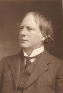 ARTHUR MACHEN