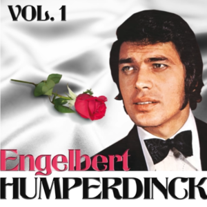 Engelbert Humperdinck