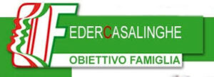 Logo Federcasalinghe