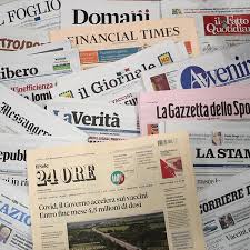 La stampa