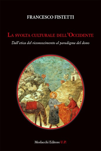 Libro di Francesco Fistetti