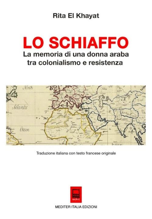 Libro Lo Schiaffo