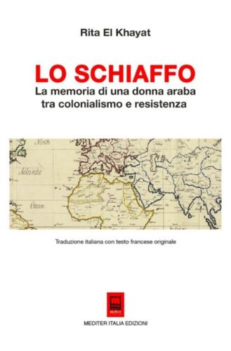 Libro Lo Schiaffo