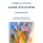 Cattania Andrea 2024 Amore per sempre