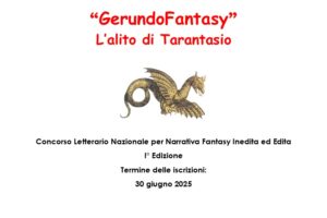 Concorso letterario narrativa