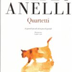 copertina libro Quartetti