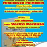 Evento a martano tò Kalon 4 dicembre