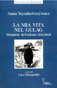 La mia vita nel gulag