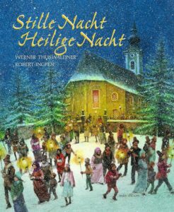 Stille Nacht