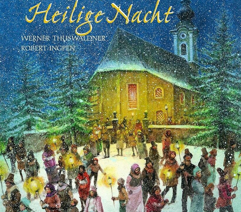 Stille Nacht