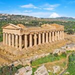 Agrigento_ConcordiaTemple