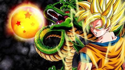 Dragon Ball