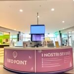 Info Point