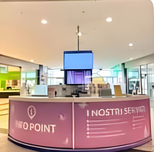 Info Point