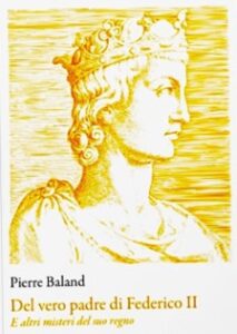 Libro di Pierre Baland