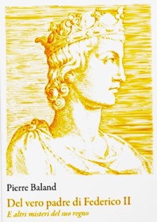 Libro di Pierre Baland