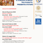 Conferenze Concilio di Nicea